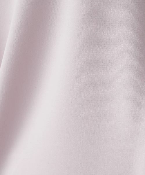 Leilian PLUS HOUSE / レリアンプラスハウス シャツ・ブラウス | 【店舗人気】チュール切替ブラウス【BOURGE】 | 詳細15