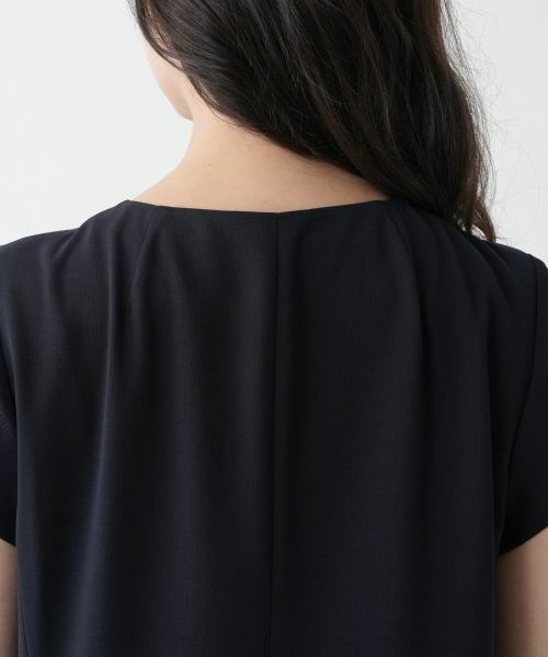 Leilian PLUS HOUSE / レリアンプラスハウス ドレス | 【店舗人気】フレアワンピース【BOURGE】 | 詳細11