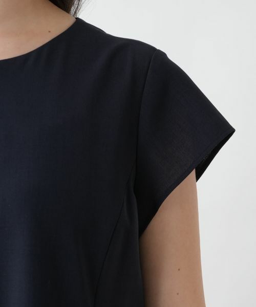 Leilian PLUS HOUSE / レリアンプラスハウス ドレス | 【店舗人気】フレアワンピース【BOURGE】 | 詳細13