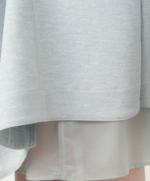 Leilian PLUS HOUSE / レリアンプラスハウス ドレス | 【店舗人気】フレアワンピース【BOURGE】 | 詳細16