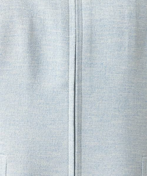 Leilian PLUS HOUSE / レリアンプラスハウス ドレス | 【店舗人気】フレアワンピース【BOURGE】 | 詳細18