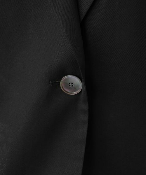 Leilian PLUS HOUSE / レリアンプラスハウス テーラードジャケット | 【店舗人気】ショートブレザー【BOURGE】 | 詳細12