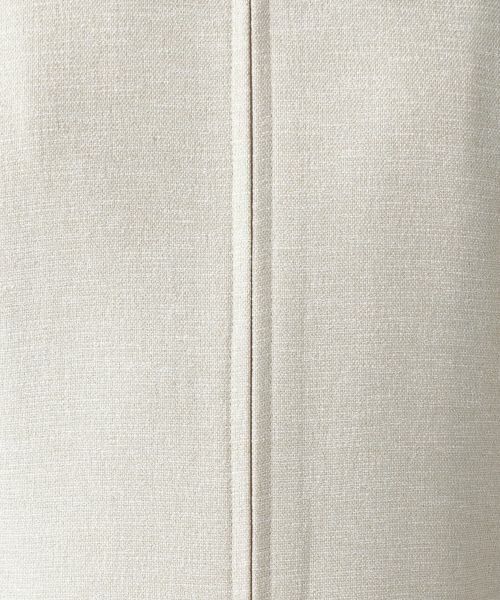 Leilian PLUS HOUSE / レリアンプラスハウス テーラードジャケット | 【店舗人気】ノーカラージャケット【BOURGE】 | 詳細14