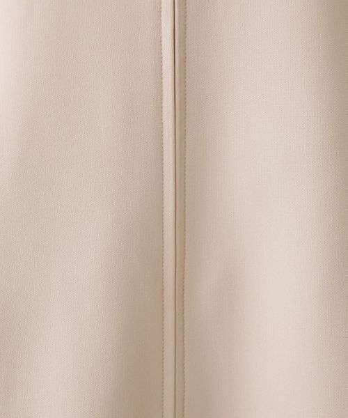 Leilian PLUS HOUSE / レリアンプラスハウス テーラードジャケット | 【店舗人気】Vネックベスト【BOURGE】 | 詳細17