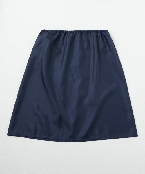 Leilian PLUS HOUSE / レリアンプラスハウス ドレス | 【店舗人気】ペイズリーシャツワンピース【ROCHAS Premiere】【RATTI】 | 詳細17