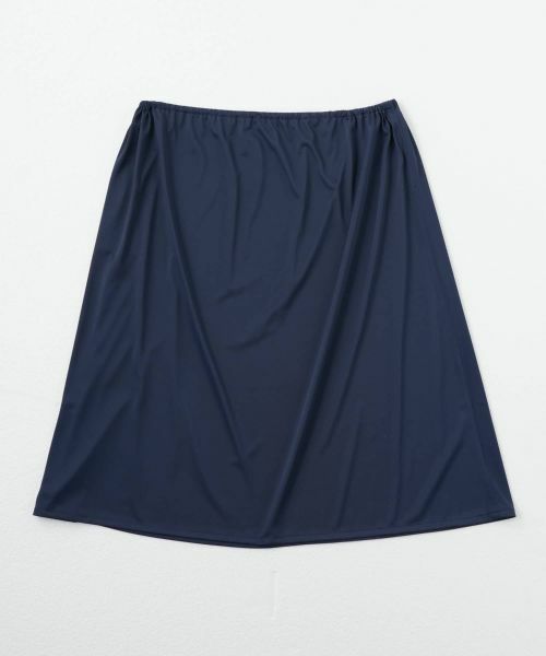 Leilian PLUS HOUSE / レリアンプラスハウス ドレス | プリントスキッパーフレアワンピース【ROCHAS Premiere】 | 詳細16