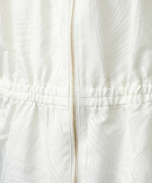 Leilian PLUS HOUSE / レリアンプラスハウス その他アウター | 【店舗人気】スタンドカラーコート【ROCHAS Premiere】【LIMONTA】 | 詳細13