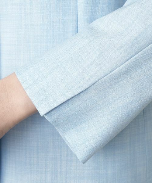 Leilian PLUS HOUSE / レリアンプラスハウス テーラードジャケット | 【店舗人気】ブレザー【ROCHAS Premiere】 | 詳細11