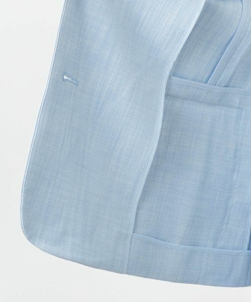 Leilian PLUS HOUSE / レリアンプラスハウス テーラードジャケット | 【店舗人気】ブレザー【ROCHAS Premiere】 | 詳細14