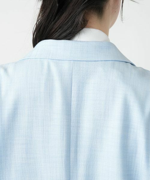Leilian PLUS HOUSE / レリアンプラスハウス テーラードジャケット | 【店舗人気】ブレザー【ROCHAS Premiere】 | 詳細8