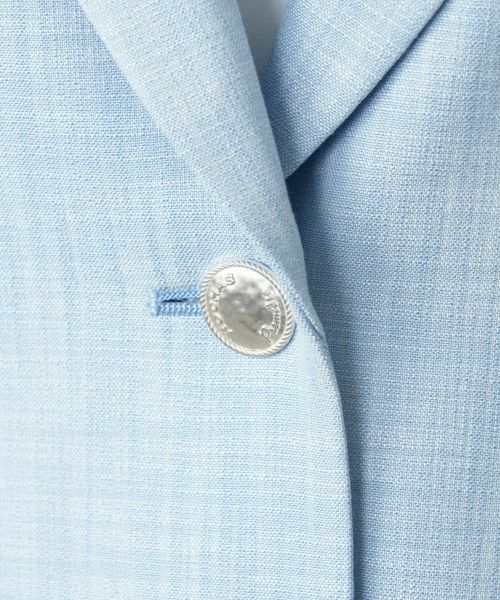 Leilian PLUS HOUSE / レリアンプラスハウス テーラードジャケット | 【店舗人気】ブレザー【ROCHAS Premiere】 | 詳細9