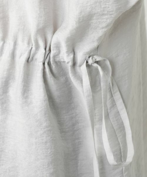 Leilian PLUS HOUSE / レリアンプラスハウス シャツ・ブラウス | 【店舗人気】バンドカラーブラウス【ROCHAS Premiere】 | 詳細17