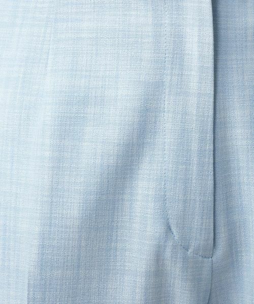 Leilian PLUS HOUSE / レリアンプラスハウス その他パンツ | 【店舗人気】ストレートパンツ【ROCHAS Premiere】 | 詳細10