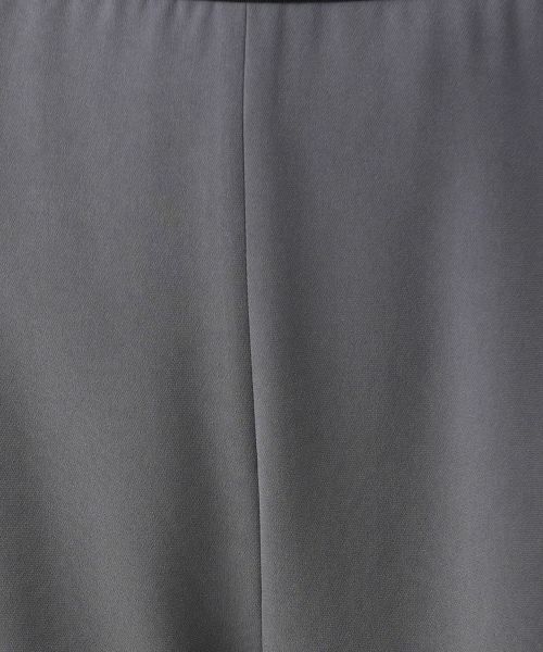 Leilian PLUS HOUSE / レリアンプラスハウス その他パンツ | 【店舗人気】ウエストロゴパンツ【ROCHAS Premiere】 | 詳細14