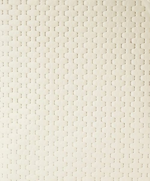 Leilian PLUS HOUSE / レリアンプラスハウス メッセンジャーバッグ・ウエストポーチ | 【店舗人気】編み込みミニバッグ | 詳細4