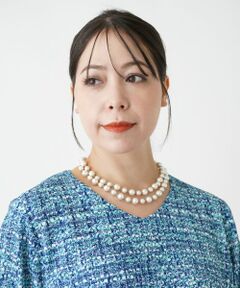 Leilian PLUS HOUSE / レリアンプラスハウス ネックレス・ペンダント・チョーカー | 【店舗人気】ネックレス