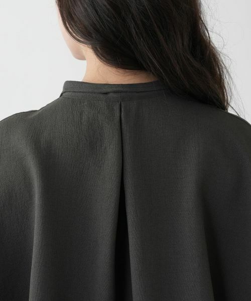 Leilian PLUS HOUSE / レリアンプラスハウス テーラードジャケット | 【店舗人気】ロングベスト【プラス企画】 | 詳細11