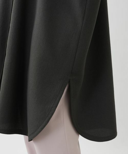 Leilian PLUS HOUSE / レリアンプラスハウス テーラードジャケット | 【店舗人気】ロングベスト【プラス企画】 | 詳細13