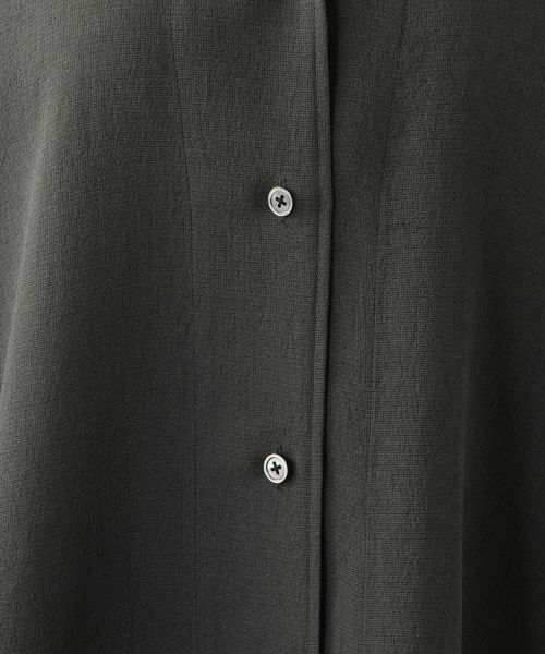 Leilian PLUS HOUSE / レリアンプラスハウス テーラードジャケット | 【店舗人気】ロングベスト【プラス企画】 | 詳細14