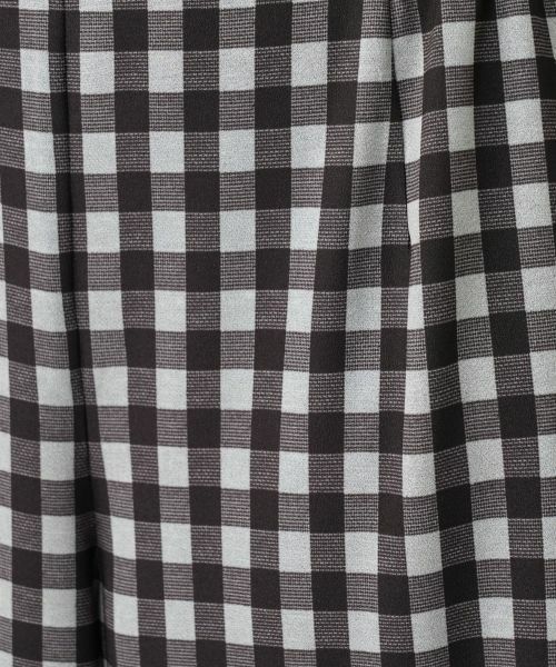 Leilian PLUS HOUSE / レリアンプラスハウス その他パンツ | 【店舗人気】ガウチョパンツ【プラス企画】 | 詳細10