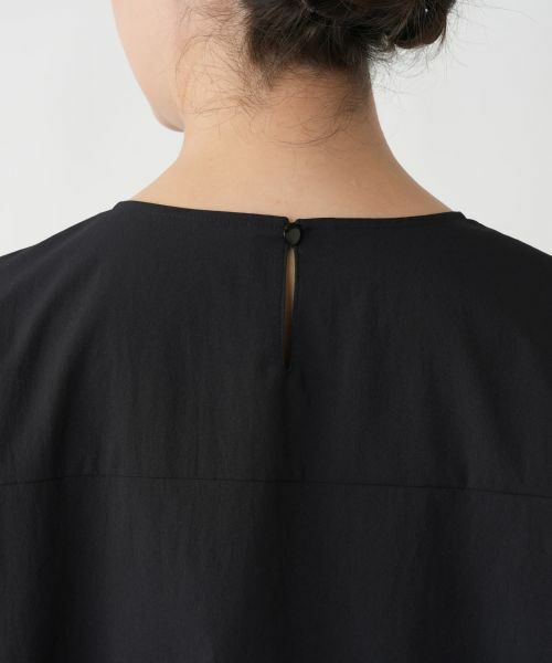 Leilian PLUS HOUSE / レリアンプラスハウス シャツ・ブラウス | 【店舗人気】洗えるブラウス | 詳細11