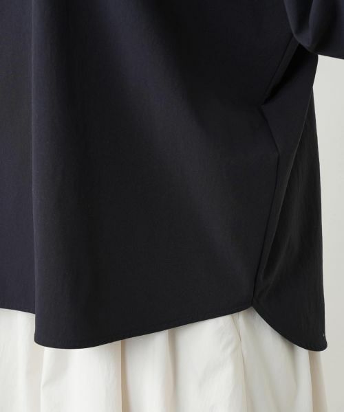 Leilian PLUS HOUSE / レリアンプラスハウス シャツ・ブラウス | 【店舗人気】洗えるブラウス | 詳細13