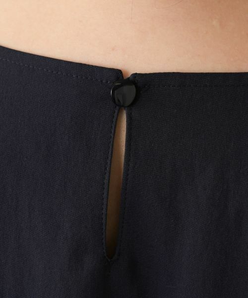 Leilian PLUS HOUSE / レリアンプラスハウス シャツ・ブラウス | 【店舗人気】洗えるブラウス | 詳細14