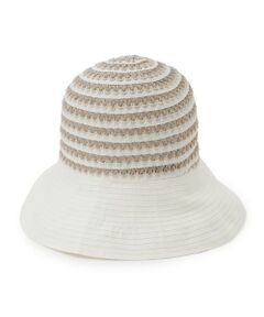 Leilian PLUS HOUSE / レリアンプラスハウス ハット | 【店舗人気】キャペリンハット【VECCHI】