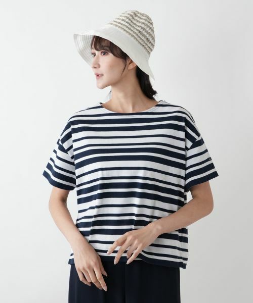 Leilian PLUS HOUSE / レリアンプラスハウス ハット | 【店舗人気】キャペリンハット【VECCHI】 | 詳細4