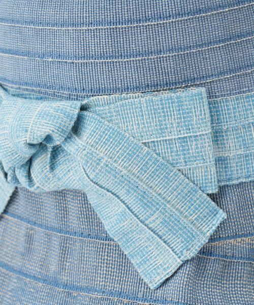 Leilian PLUS HOUSE / レリアンプラスハウス ハット | キャペリンハット【FERRUCCIO VECCHI】 | 詳細3