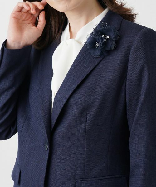 Leilian PLUS HOUSE / レリアンプラスハウス ブローチ・コサージュ | 【店舗人気】コサージュ | 詳細6