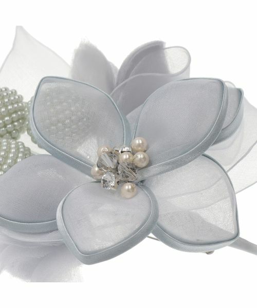 Leilian PLUS HOUSE / レリアンプラスハウス ブローチ・コサージュ | 【店舗人気】コサージュ【セレモニー】 | 詳細5