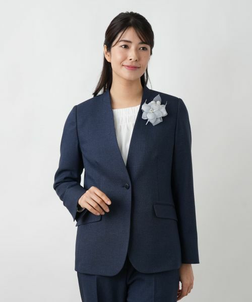 Leilian PLUS HOUSE / レリアンプラスハウス ブローチ・コサージュ | 【店舗人気】コサージュ【セレモニー】 | 詳細6