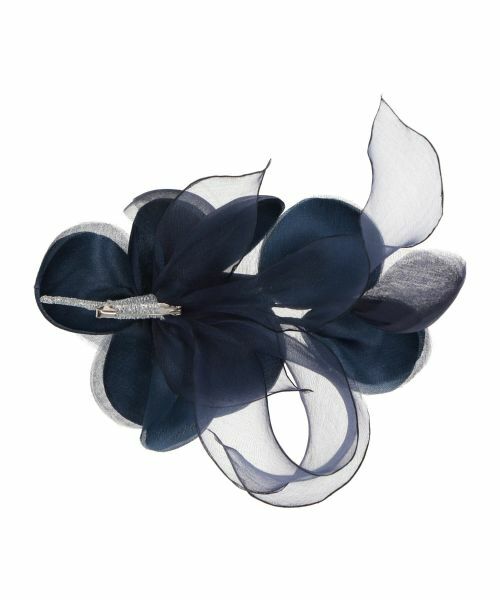 Leilian PLUS HOUSE / レリアンプラスハウス ブローチ・コサージュ | 【店舗人気】コサージュ【セレモニー】 | 詳細11