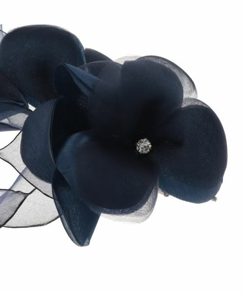 Leilian PLUS HOUSE / レリアンプラスハウス ブローチ・コサージュ | 【店舗人気】コサージュ【セレモニー】 | 詳細6