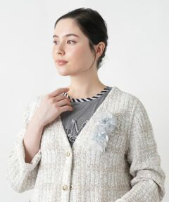 Leilian PLUS HOUSE / レリアンプラスハウス ブローチ・コサージュ | 【店舗人気】コサージュ【セレモニー】