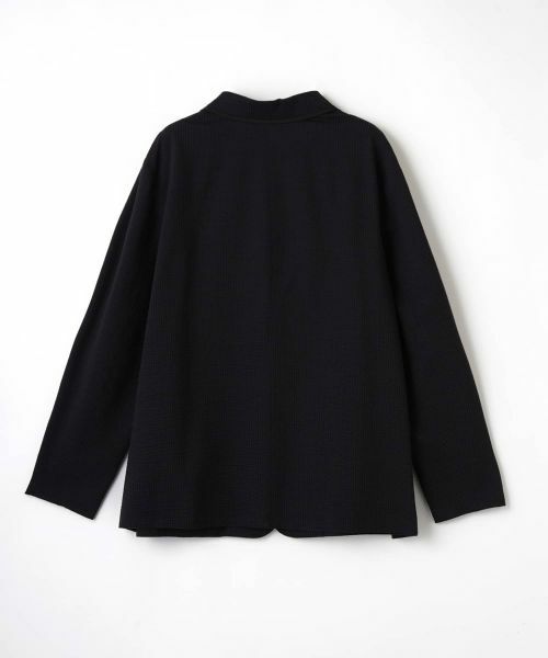 Leilian PLUS HOUSE / レリアンプラスハウス テーラードジャケット | ブレザー【19プラス企画】 | 詳細1