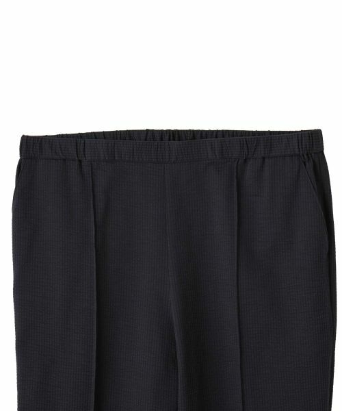 Leilian PLUS HOUSE / レリアンプラスハウス その他パンツ | テーパードパンツ【19プラス企画】 | 詳細2