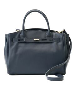 Leilian PLUS HOUSE / レリアンプラスハウス ハンドバッグ | 2wayボストンバッグ