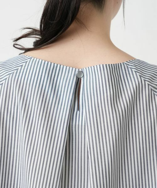 Leilian PLUS HOUSE / レリアンプラスハウス シャツ・ブラウス | 【店舗人気】刺繍チュニックブラウス【プラス企画】 | 詳細11