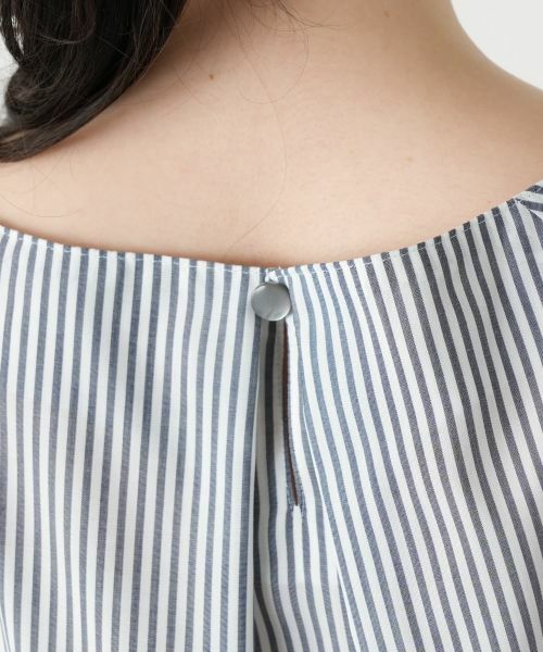 Leilian PLUS HOUSE / レリアンプラスハウス シャツ・ブラウス | 【店舗人気】刺繍チュニックブラウス【プラス企画】 | 詳細15