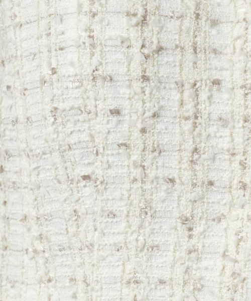 Leilian PLUS HOUSE / レリアンプラスハウス テーラードジャケット | ツイードジャケット | 詳細15