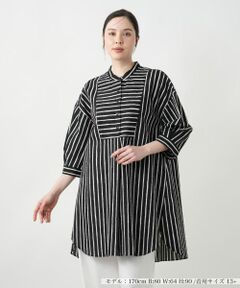 R141 美品 XL 13+ レリアンプラスハウス ツイード JKT レディース R141 美品 XL 13+ レリアンプラスハウス ツイード JKT