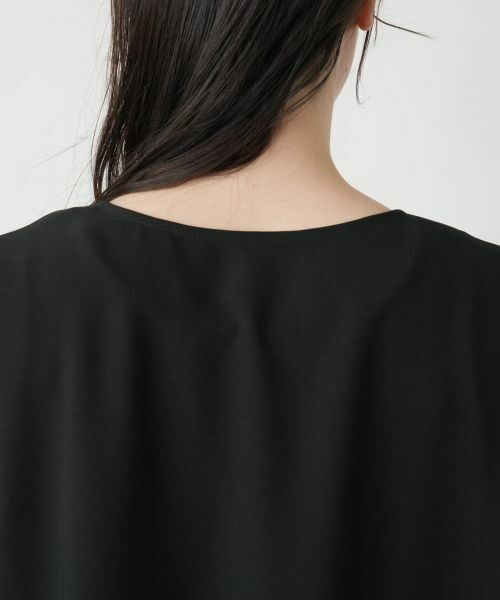 Leilian PLUS HOUSE / レリアンプラスハウス テーラードジャケット | 【店舗人気】Vネックベスト【プラス企画】 | 詳細11