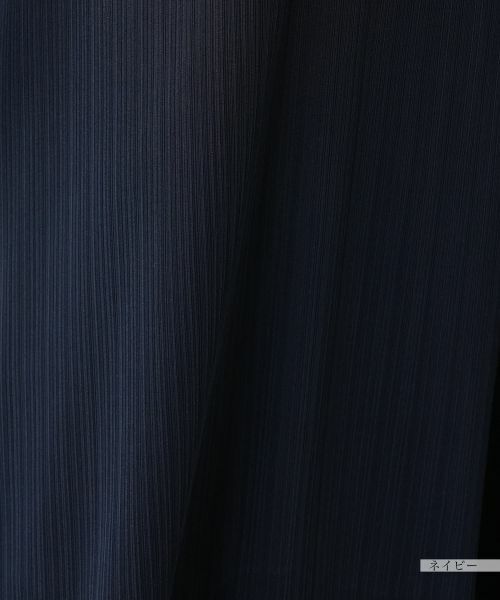 Leilian PLUS HOUSE / レリアンプラスハウス テーラードジャケット | 【店舗人気】羽織りベスト【Leilian WHITE LABEL】 | 詳細15