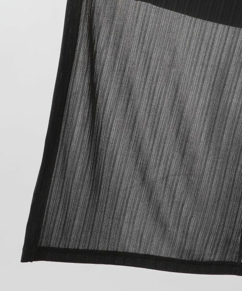 Leilian PLUS HOUSE / レリアンプラスハウス シャツ・ブラウス | 【店舗人気】トッパーカーディガン【Leilian WHITE LABEL】 | 詳細17