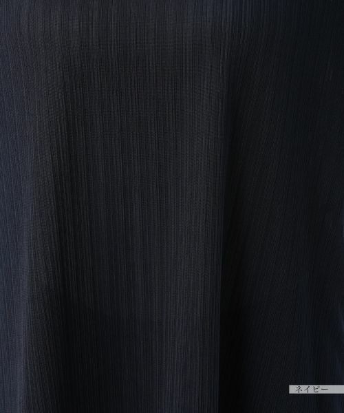 Leilian PLUS HOUSE / レリアンプラスハウス カットソー | 【店舗人気】ハイネックカットソー【Leilian WHITE LABEL】 | 詳細17