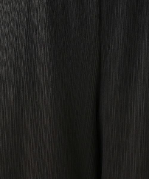 Leilian PLUS HOUSE / レリアンプラスハウス その他パンツ | 【店舗人気】ワイドパンツ【Leilian WHITE LABEL】 | 詳細17