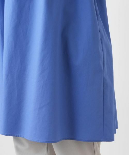 Leilian PLUS HOUSE / レリアンプラスハウス シャツ・ブラウス | バルーンブラウス【プラス企画】 | 詳細11