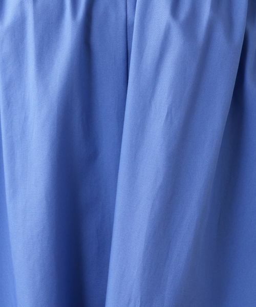 Leilian PLUS HOUSE / レリアンプラスハウス シャツ・ブラウス | バルーンブラウス【プラス企画】 | 詳細12